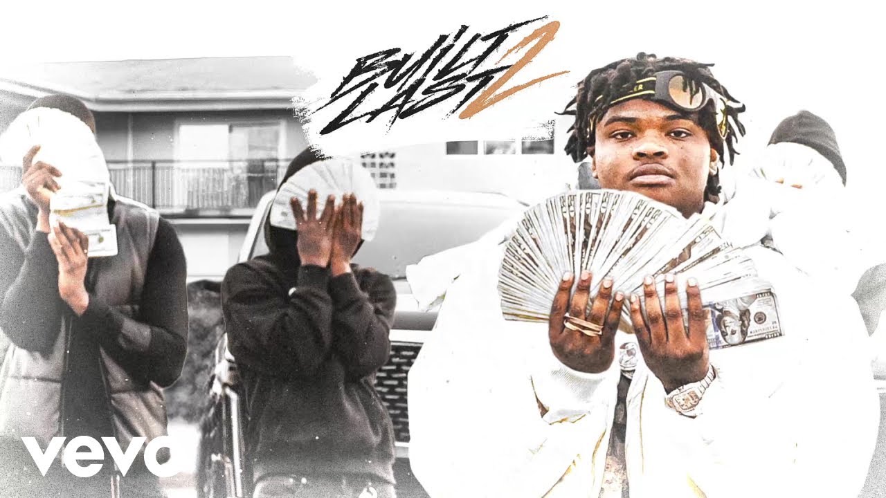 Wee2Hard - Made Man (Official Audio)