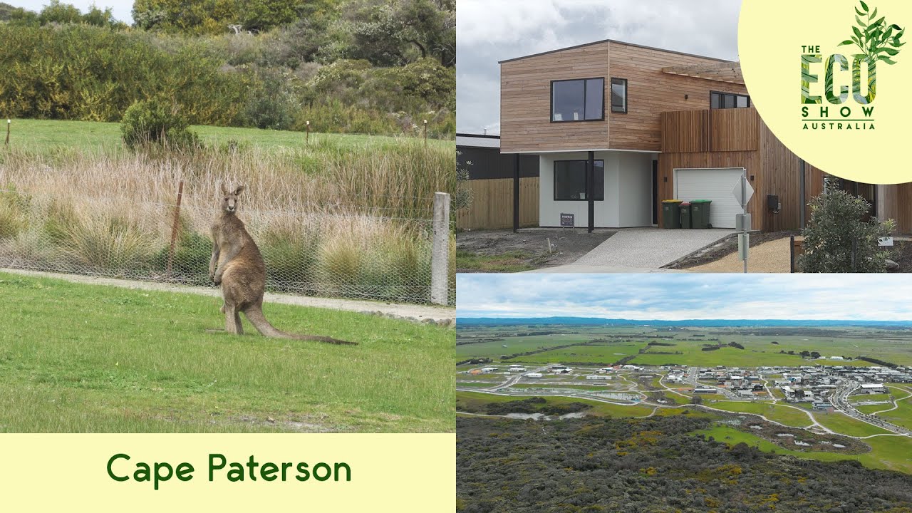The Eco Show - S02E06 - Cape Paterson