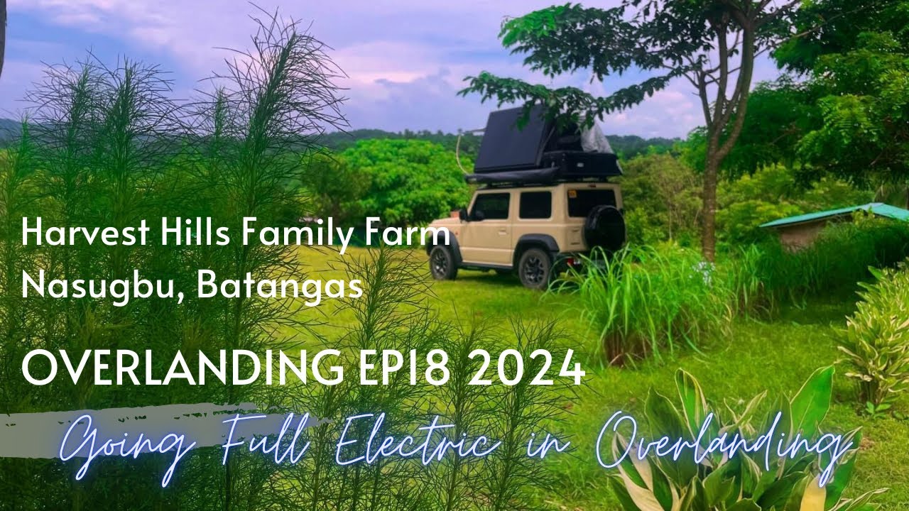 HARVEST HILLS FAMILY FARM 2024