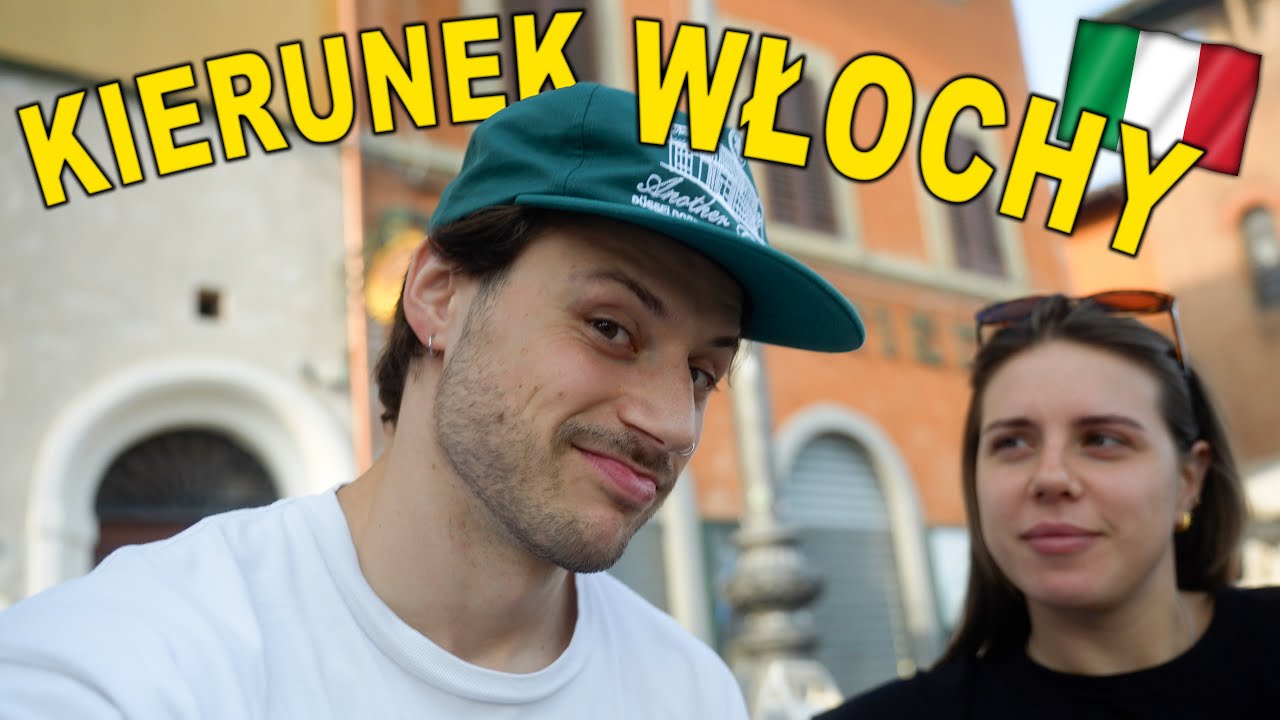 PIERWSZY WYJAZD BEZ DZIECI! 😱 VLOG