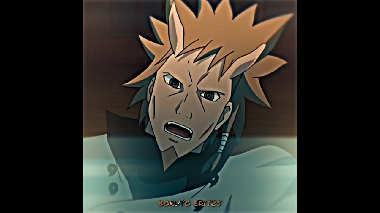 THE MOMENT WHEN HAGOROMO 😨AWAKENED RINNEGAN 🤧