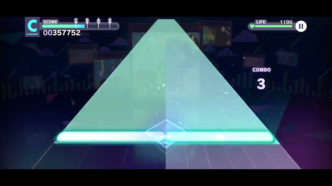 The Disappearance of Hatsune Miku - March 6, 2025