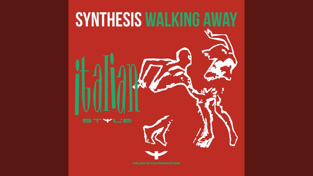 Walking Away (Hear This Side)