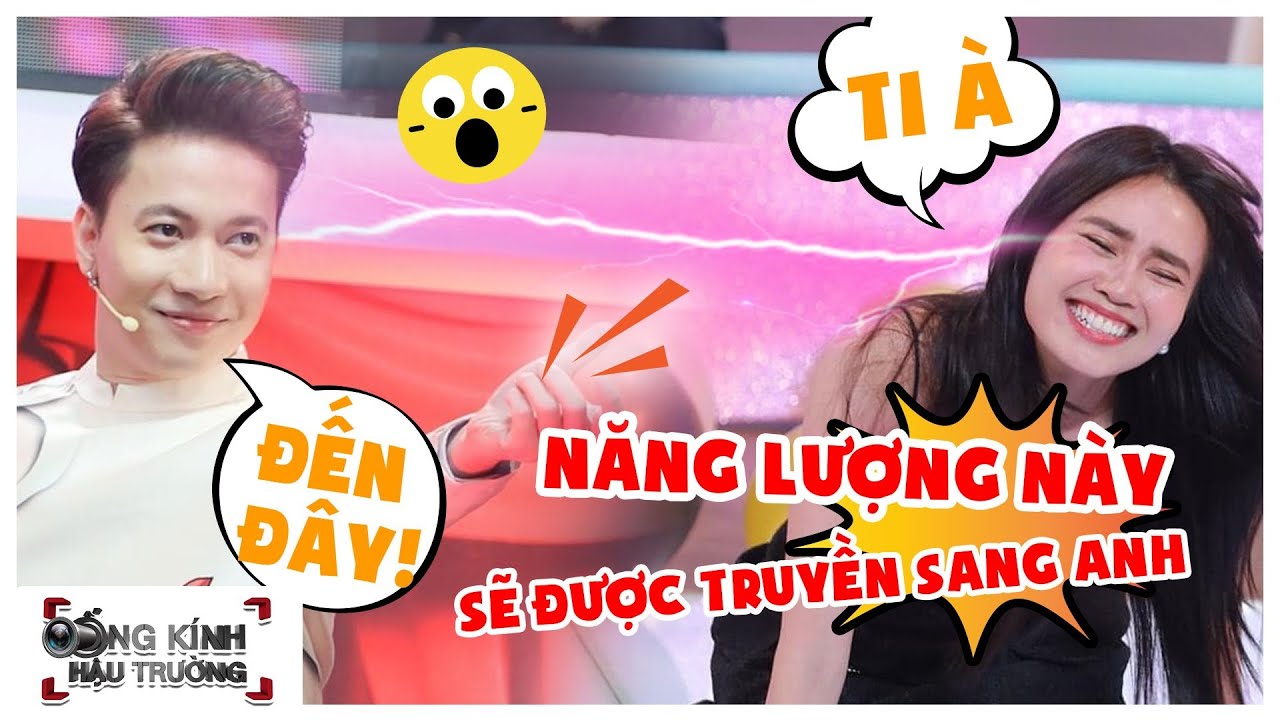 Hóa ra S.T Sơn Thạch vốn ÍT NÓI đã thành “VỰA MUỐI” CỦA SHOWBIZ từ khi ở cạnh Ninh Dương Lan Ngọc