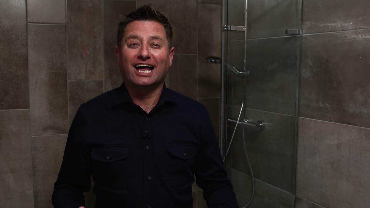 Shower Head Technology