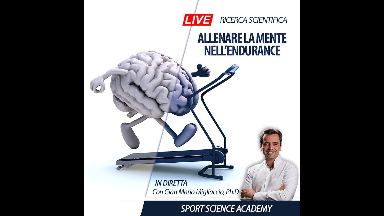 Come allenare la mente nello sport?