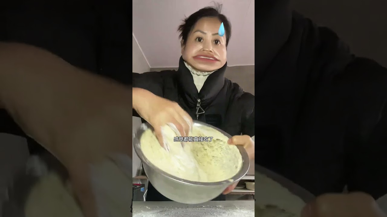 5 Months in a Blink: Cousin's Last Day Home