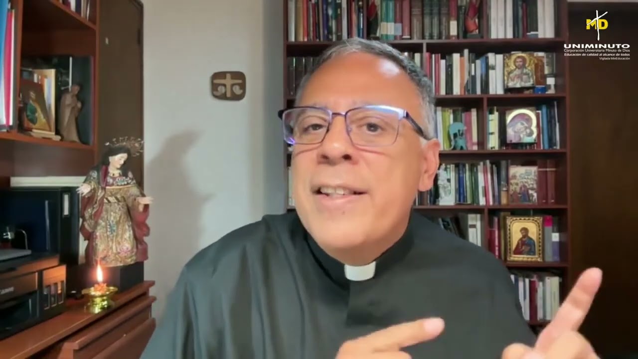 Todas las lecturas del Cuarto Domingo de Adviento (21 de Diciembre)