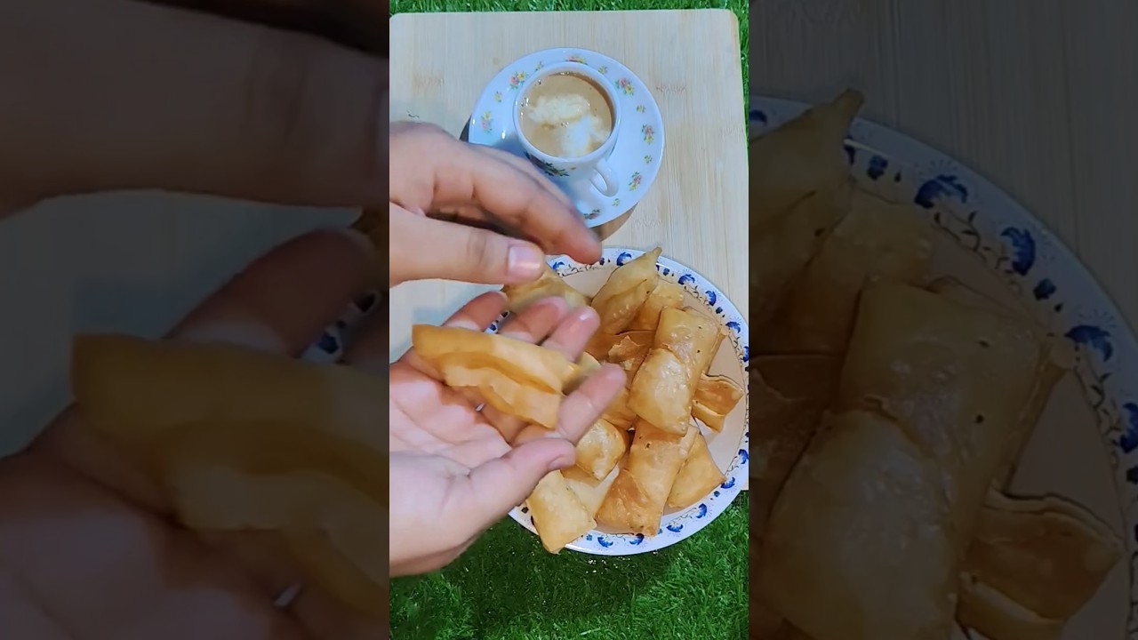 Bakery style khari recipe | ajwain khari mathri recipe | #shorts #khari  #viralrecipe