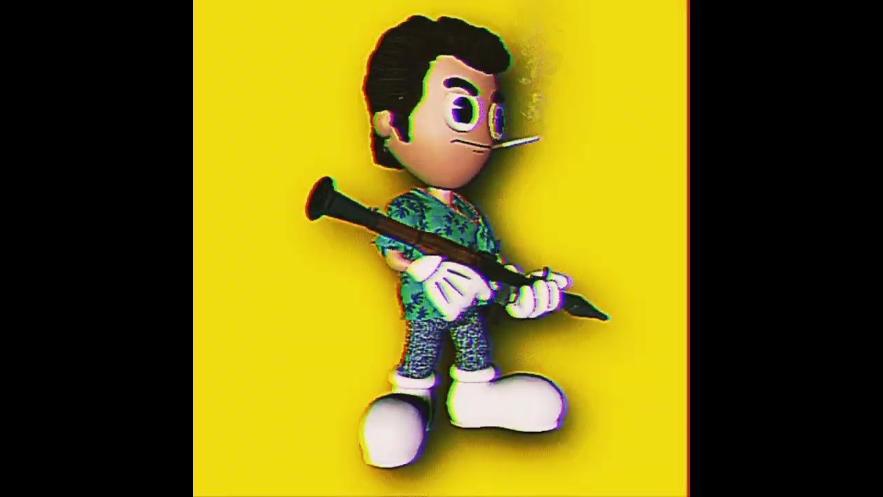 Diabla – Kidd Drown x Groot x Sanz