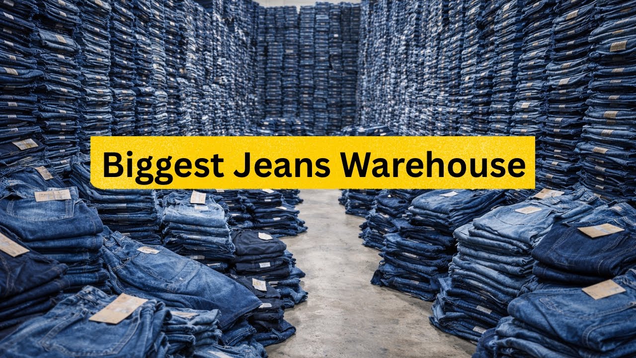 cheapest jeans market in mumbai | cheapest jeans manufacturer in india | mumbai wholesale market