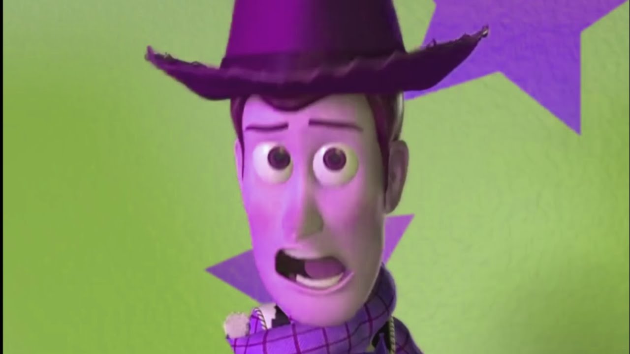 Toy Story 