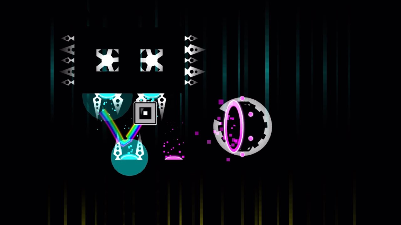 Bloodbath Jumpscare (#2)