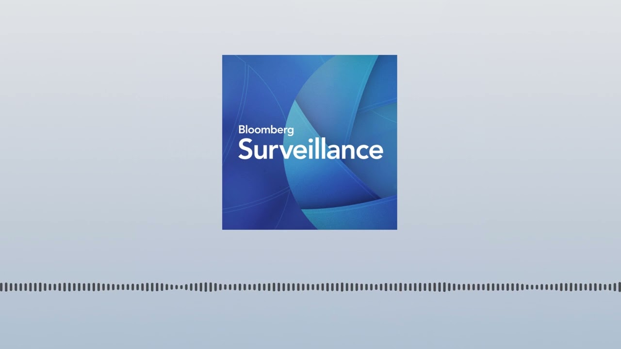 The Risks of a Prolonged Iran War | Bloomberg Surveillance