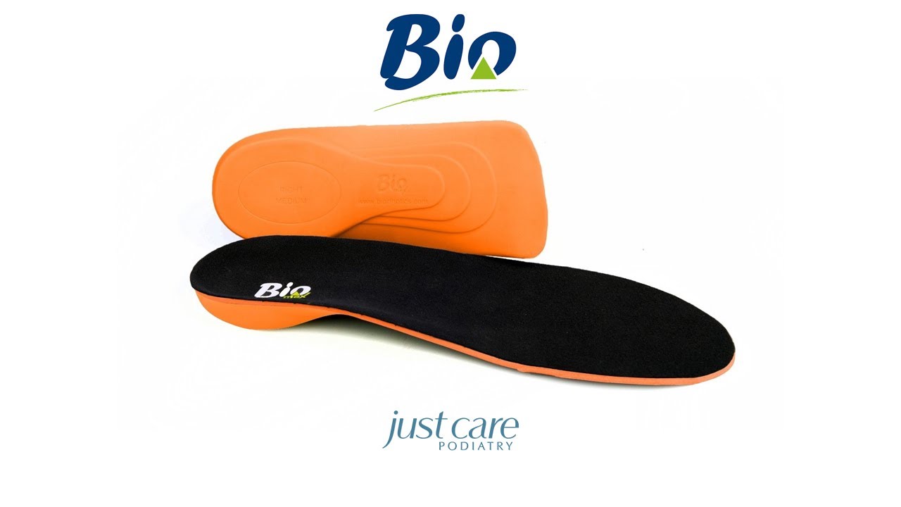 Introduction to Bio Mex Orthotics