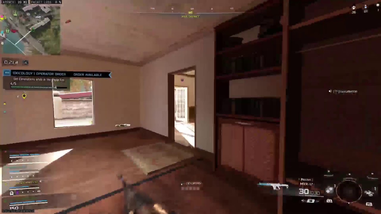 Blackout