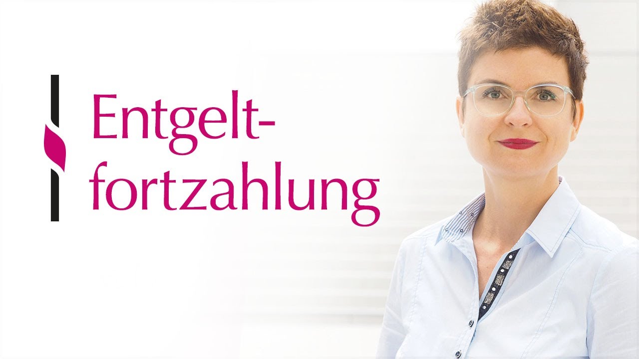 Wann bekomme ich eine Entgeltfortzahlung? Welche Rechte gelten im Krankheitsfall und an Feiertagen?