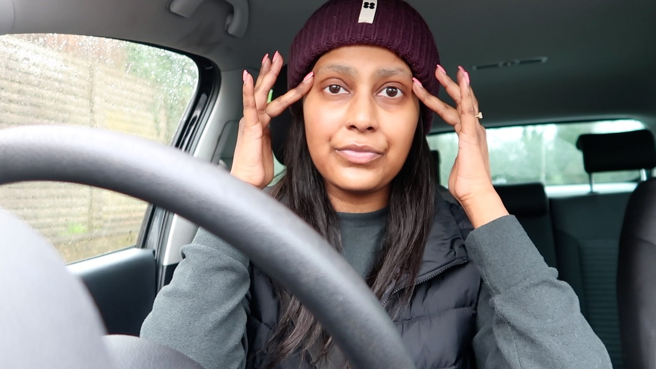 Grey Eyebrows? *Cancer Journey 2026*
