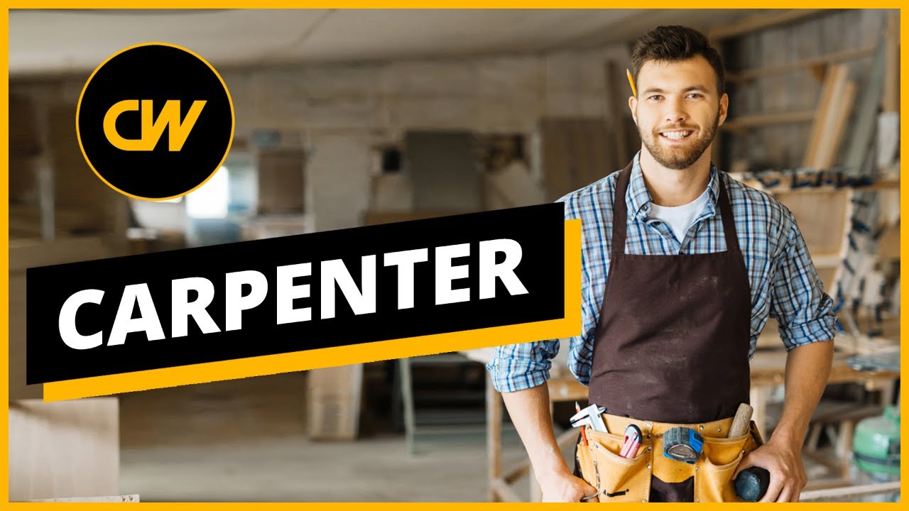 Carpenter Salary (2019) – Carpenter Jobs
