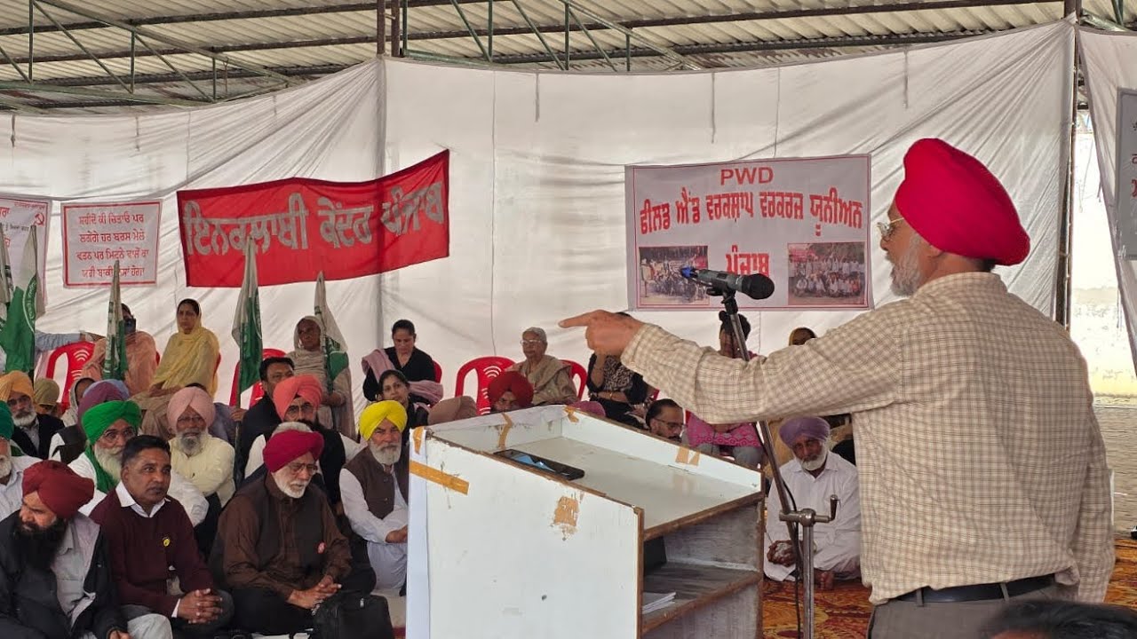 ਰਣਜੀਤ ਪੰਜਾਬ ਦਾ ਨਿਕੋਲਾਈ ਆਸਤਰੋਵਸਕੀ ਸੀ: ਅਜਾਇਬ ਟਿਵਾਣਾ