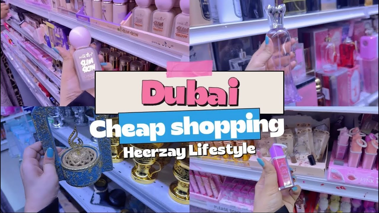 DUBAI CHEAP Shopping market |Dubai vlogs | Dubai ki sabse sasti market #dubaishopping #youtubevideo