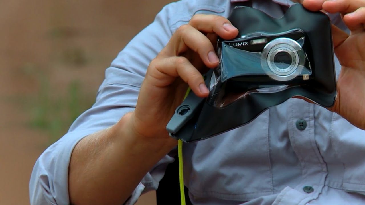 Best Camera for Whitewater Rafting