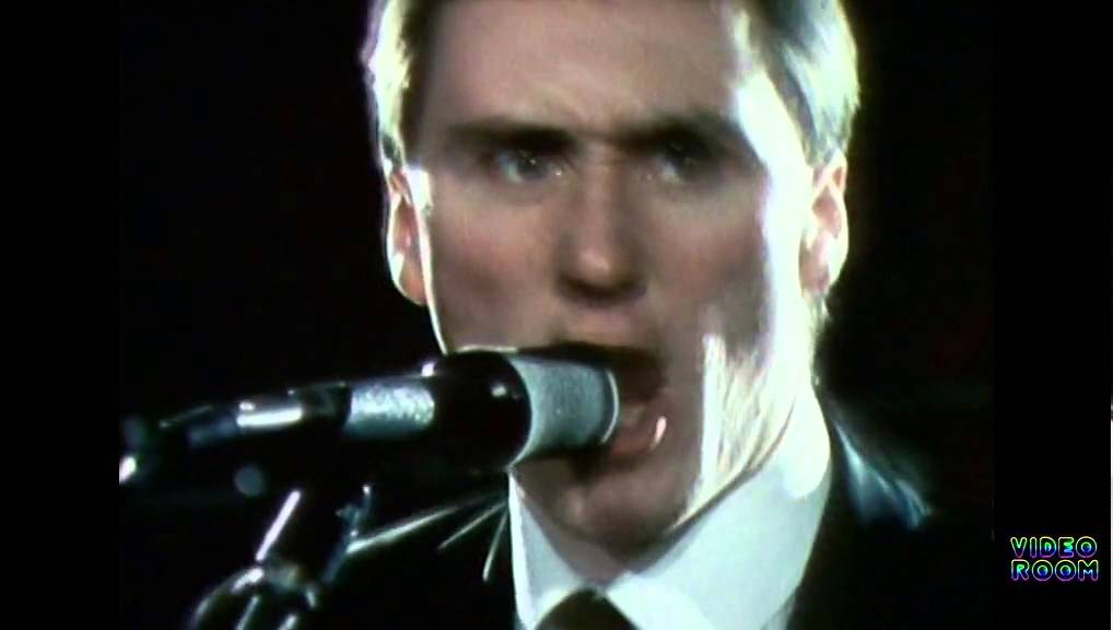 Nine Below Zero - Three Times Enough (1981)