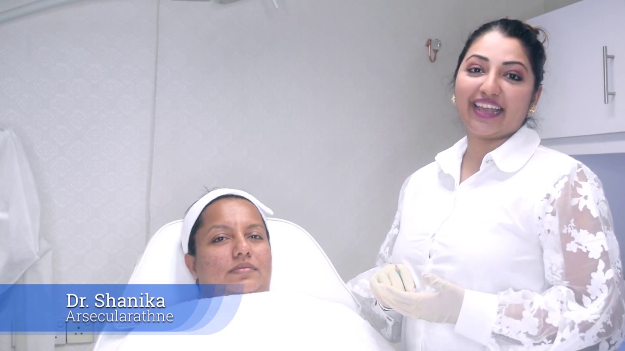 Botox fillers - Christell Skin Clinic