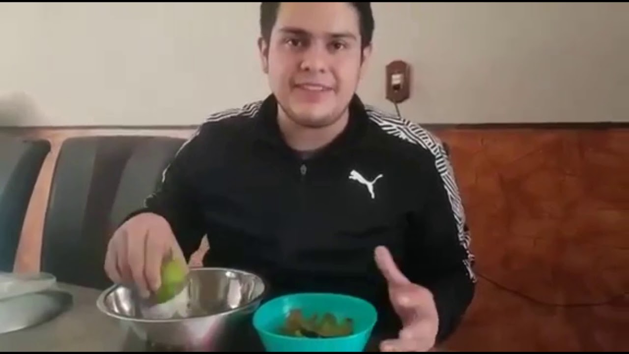 Determinacion de merma y factor de rendimiento