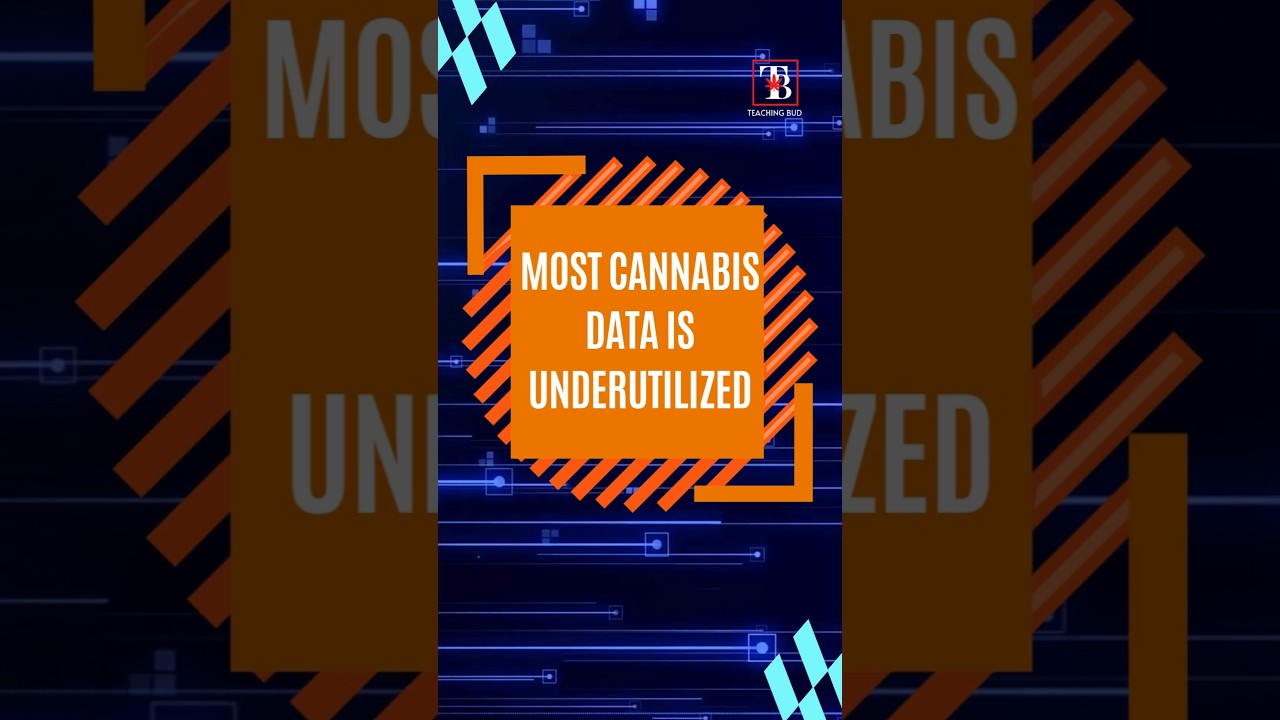 Teaching Bud | Underused Data 