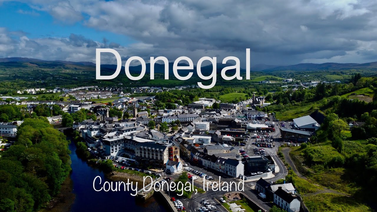 Donegal | County Donegal | Ireland | Ulster
