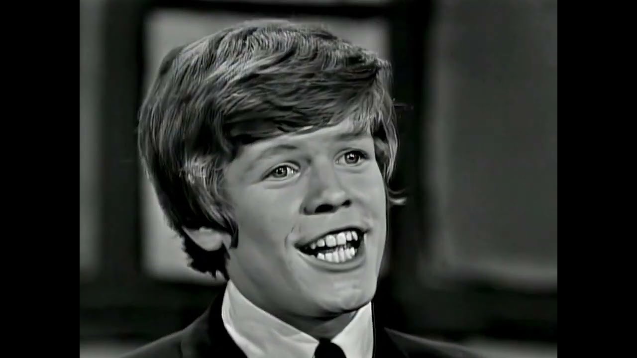NEW * Mrs. Brown You've Got A Lovely Daughter - Herman's Hermits {Stereo} 1965