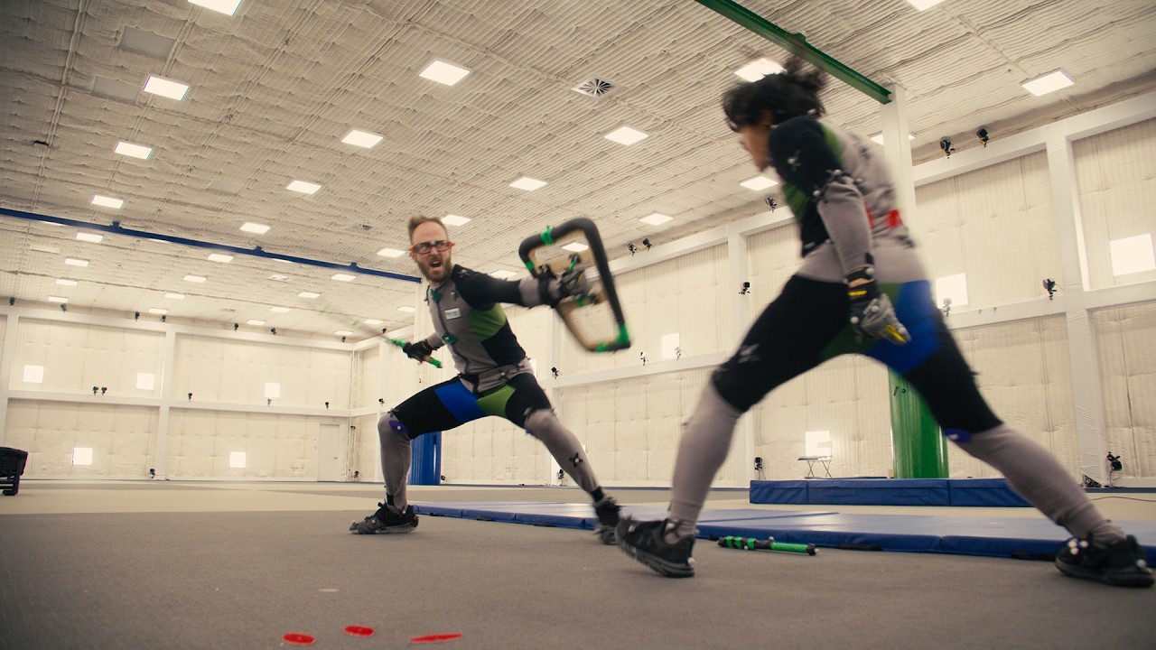 Why Top Brands Trust Qualisys for Animation Motion Capture