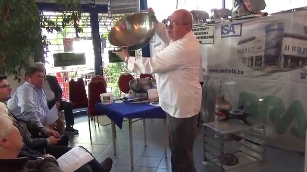 Szamos krémes