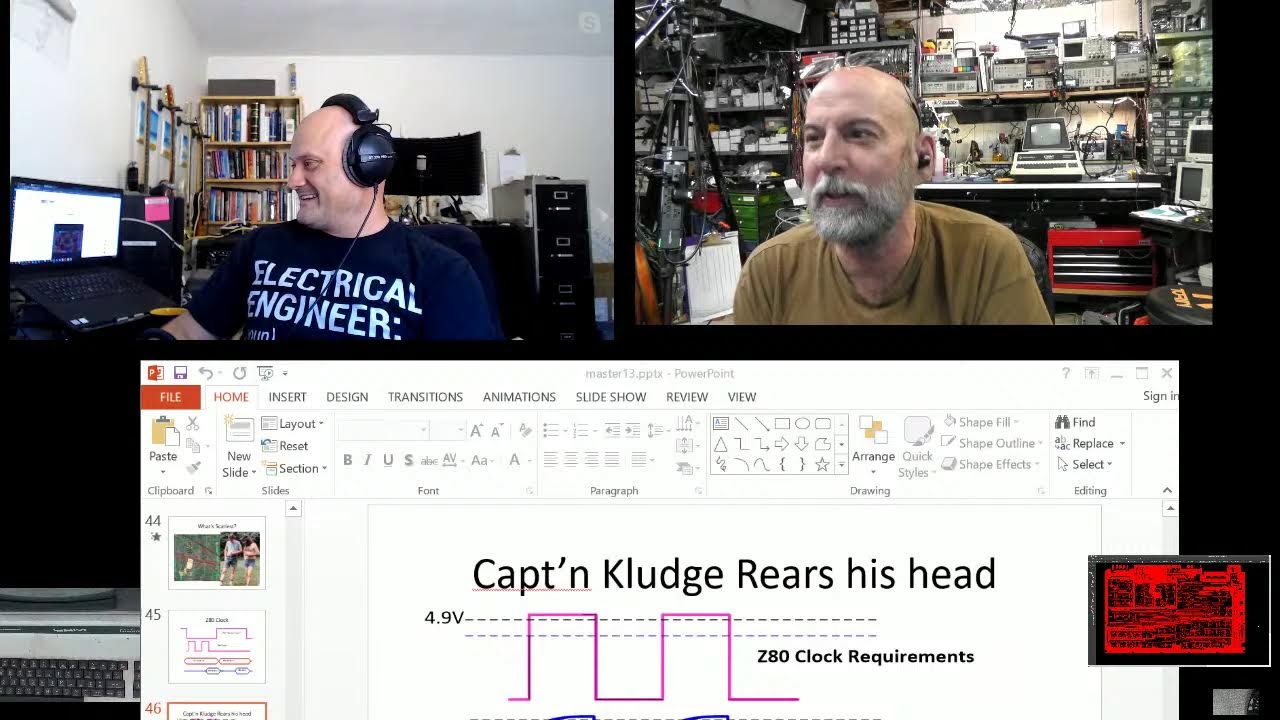 The Coriolis Effect with Ben Jordan and Bil Herd, September 17th 2021