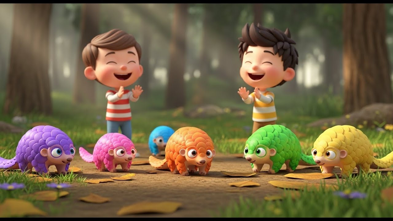 Best Nursery Rhymes – 1 Hour Completion | Kids Songs & Baby Songs