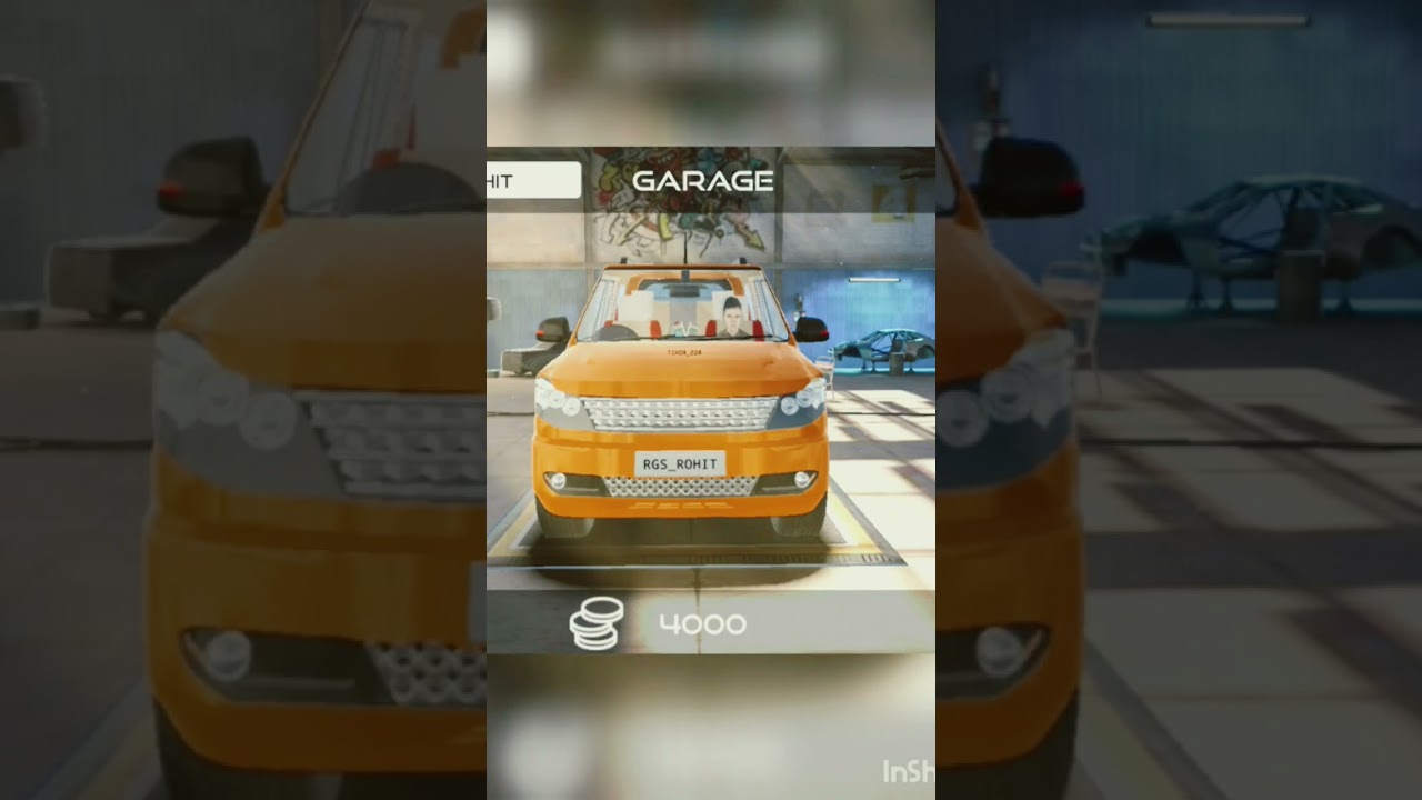 Unlock all cars in #Indian  car simulator