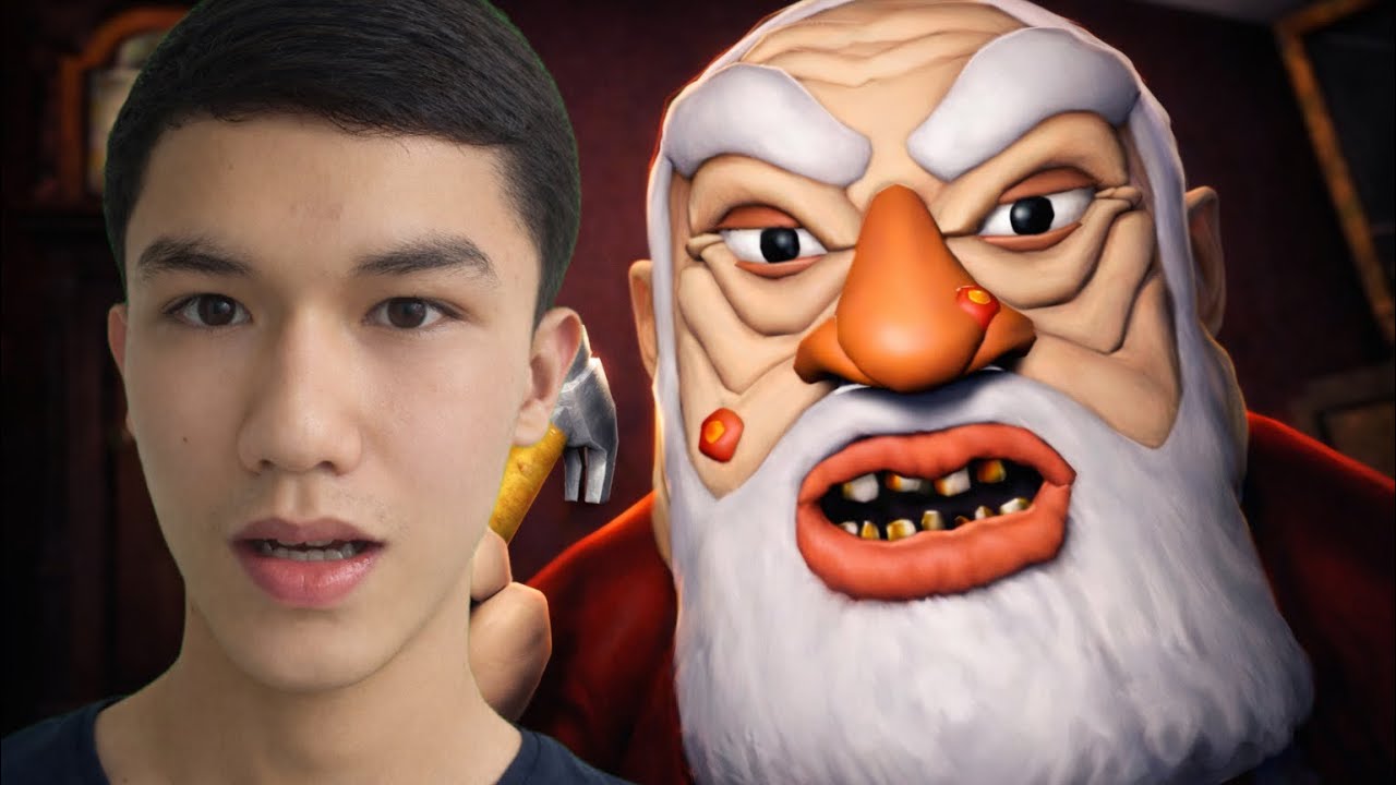 ROBLOX | QO’RQICHLI DODADAN QOCHDIK | UZBEKCHA LETSPLAY