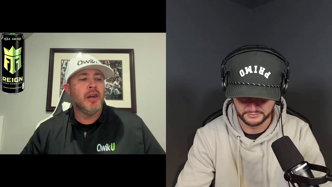 McCready and Siskey Episode 340