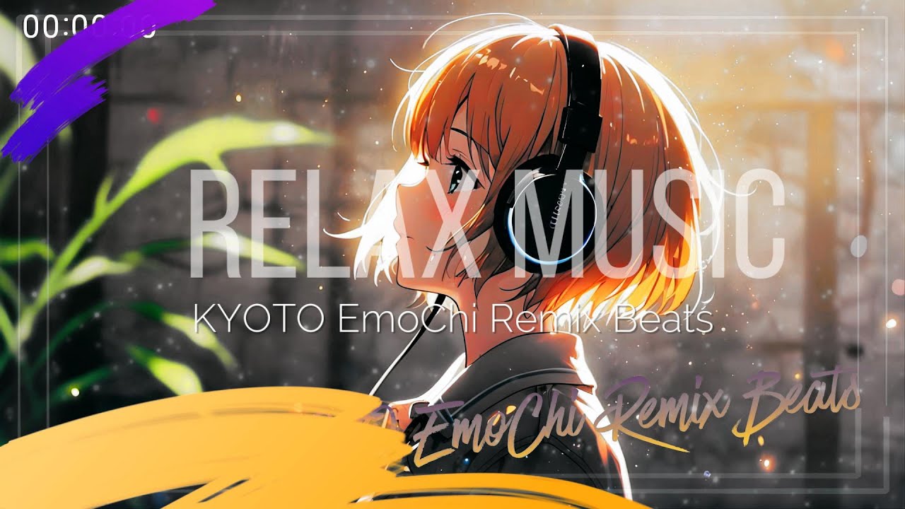 【Relax】Relax Music B#24