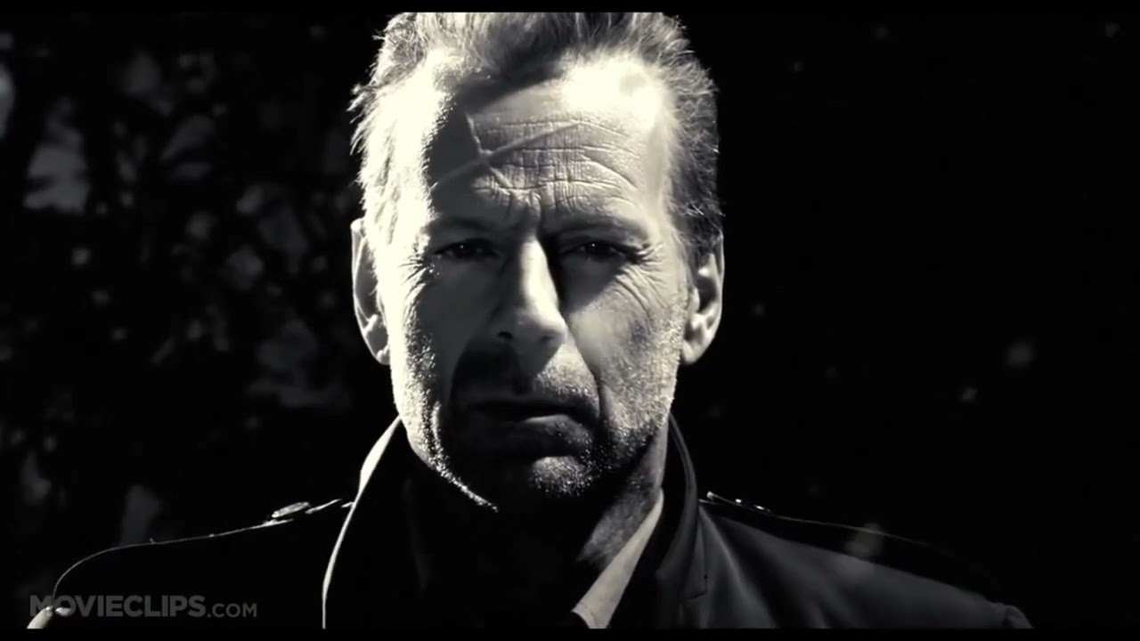 Sin City: A Visual Analysis
