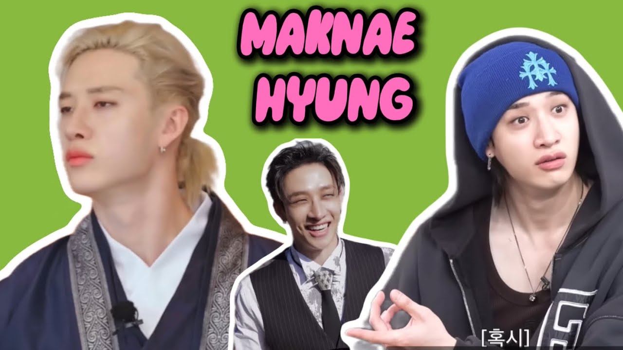 Bang Chan: The Maknae Leader 