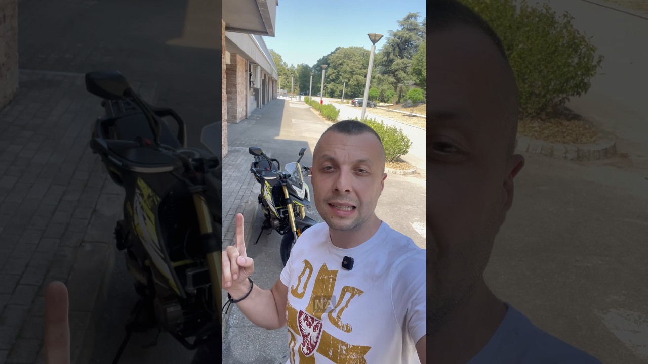 Dobar izbor Novog Motora do 2500&euro; ili ne? #peda #tek250 #test