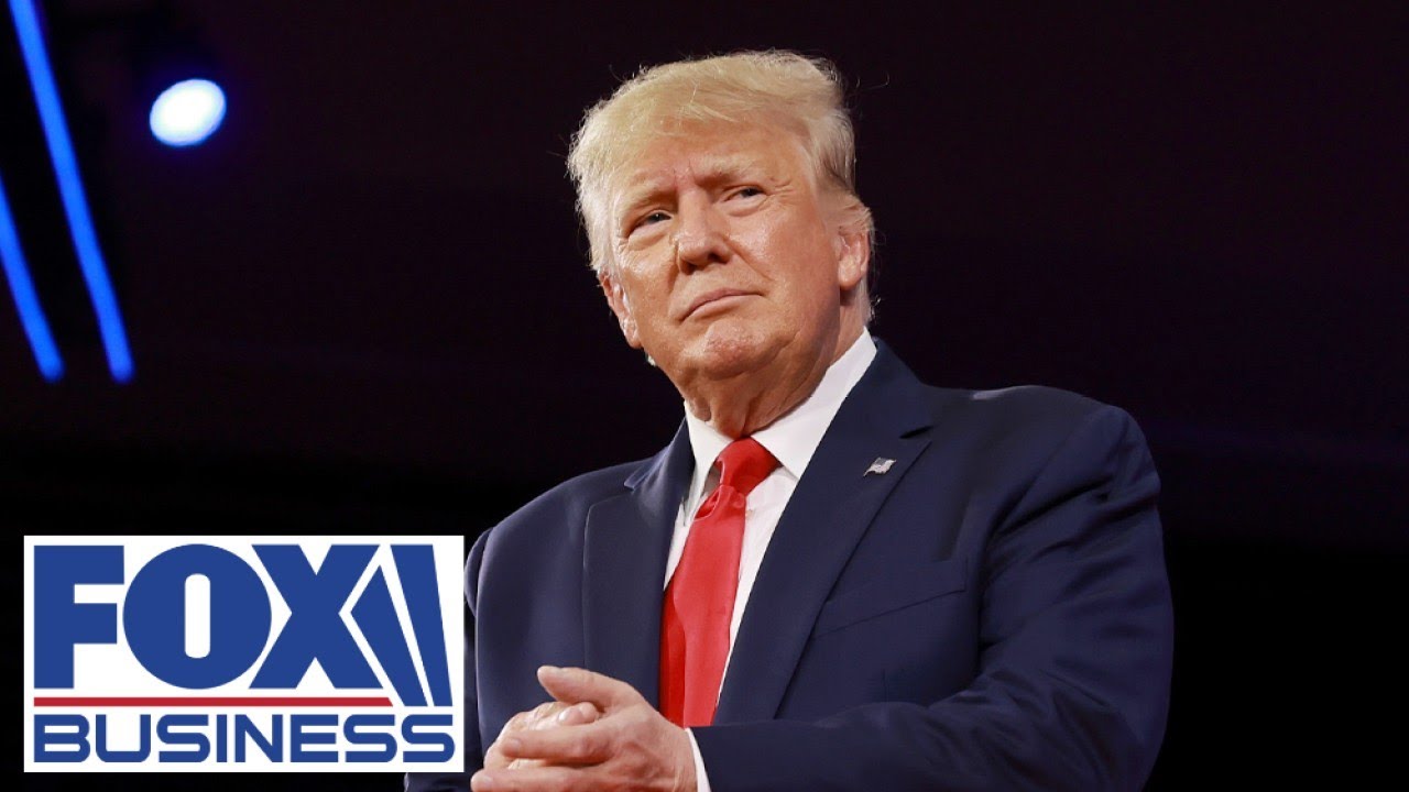 Trump: If we don’t win, our country is ‘finished’
