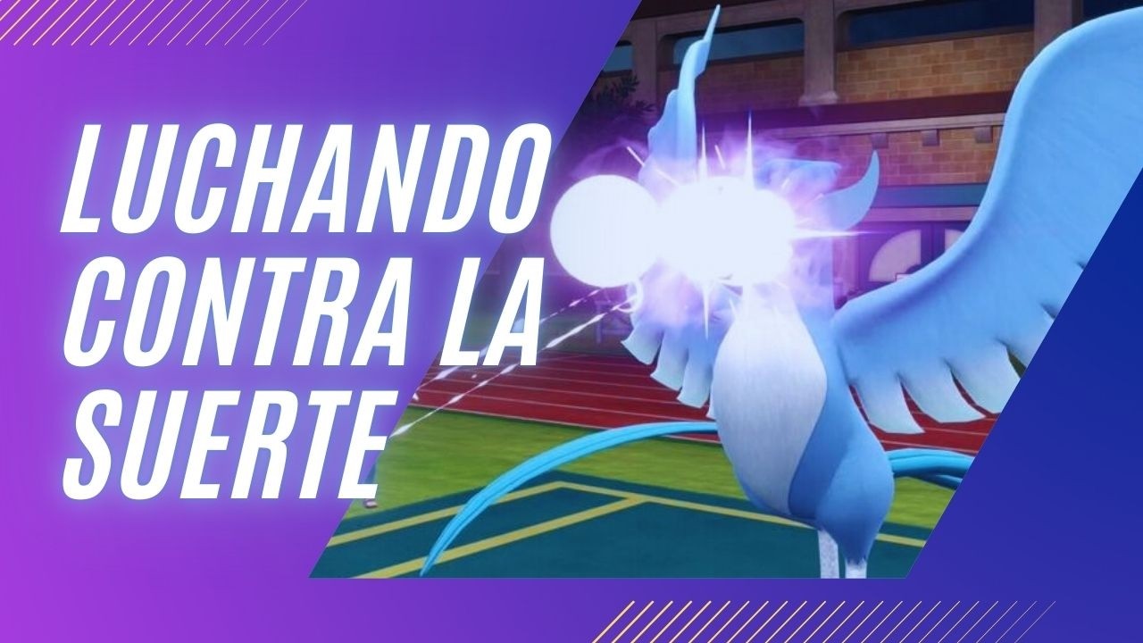 TODO ESTABA PERDIDO… y pasó ESTO