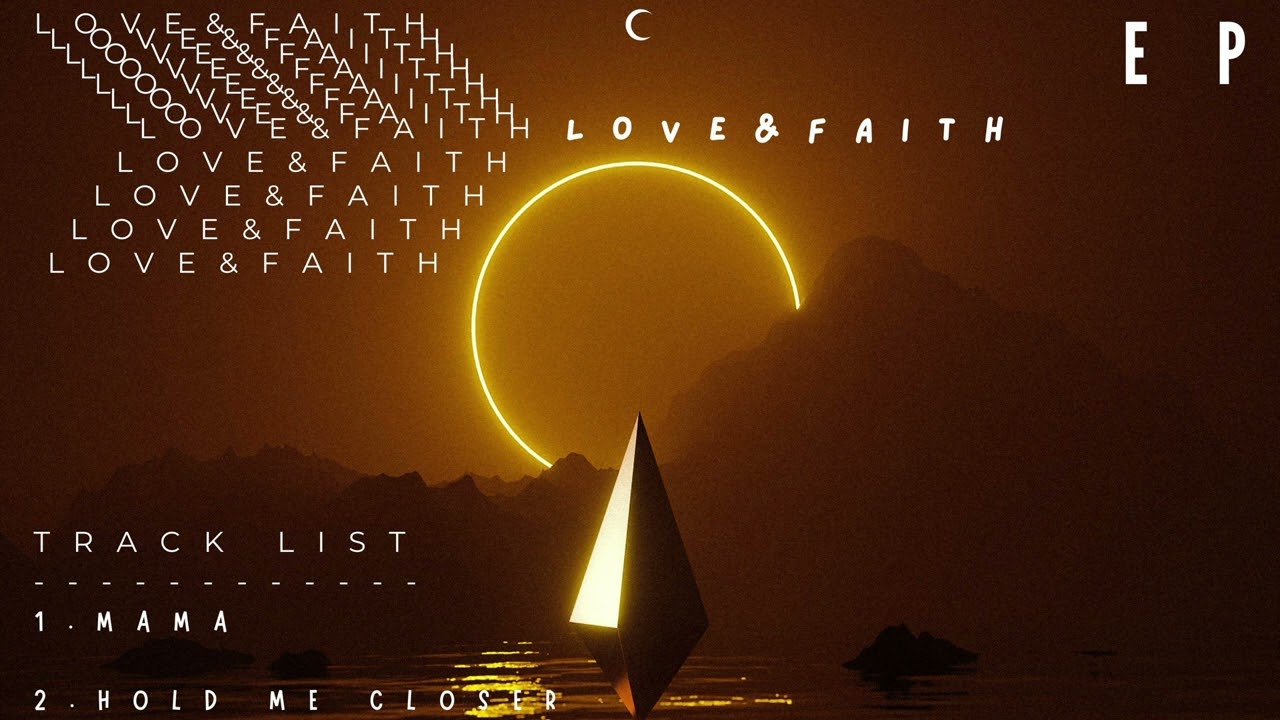 Sunday morning on my knees holy  gospel songFaith&LoveEP