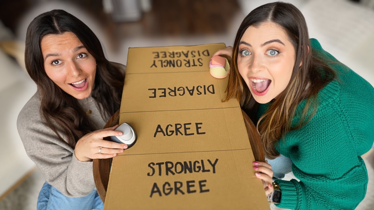 Do All Christian Girls Think The Same?