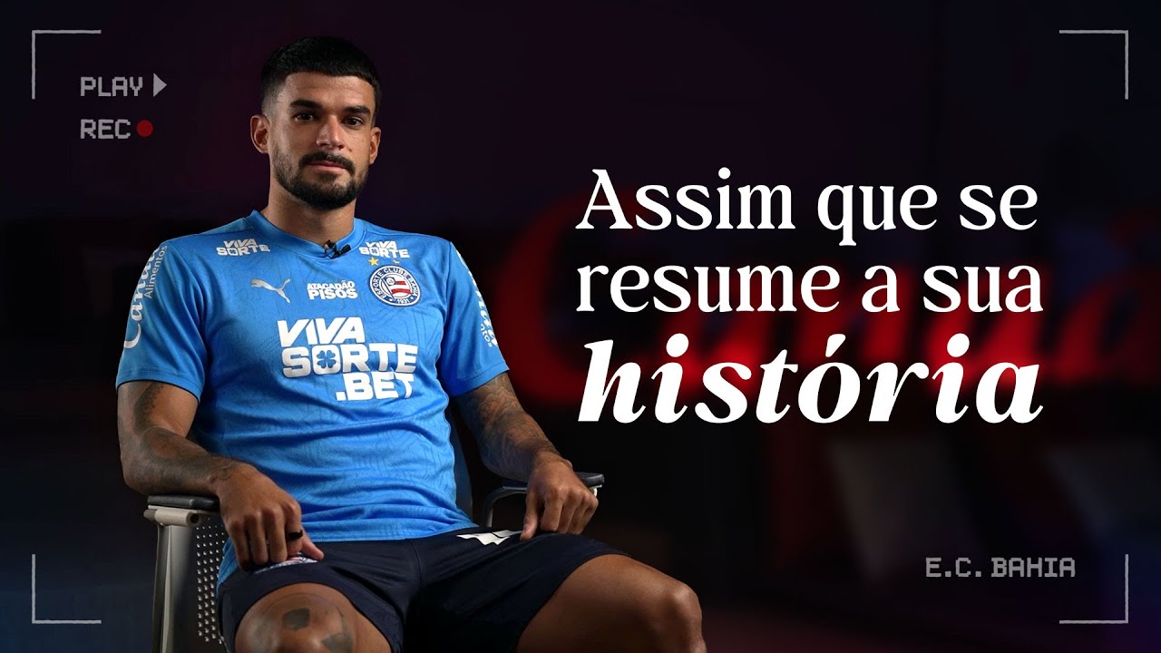 ASSIM QUE SE RESUME A SUA HIST&Oacute;RIA / CANA&Atilde; ALIMENTOS - EP. 12 - CAULY