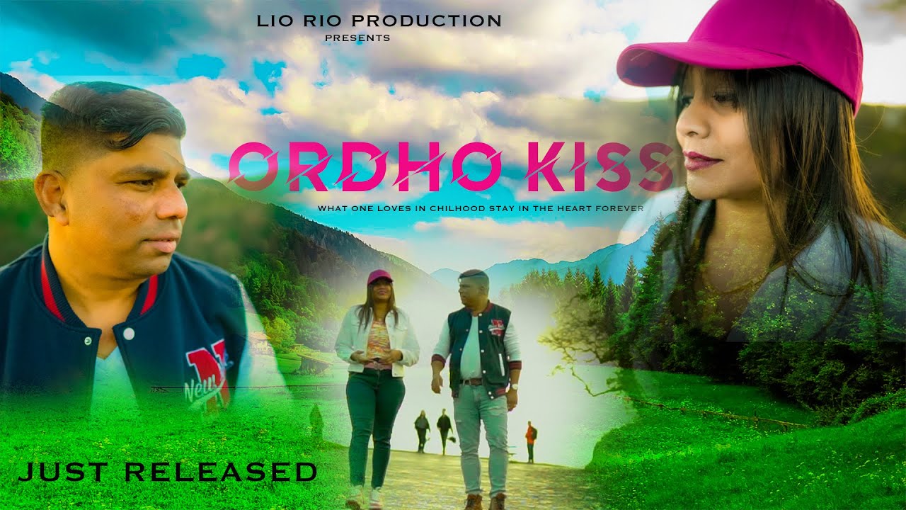 ORDHO KISS new konkani song by RAUL FERNANDES
