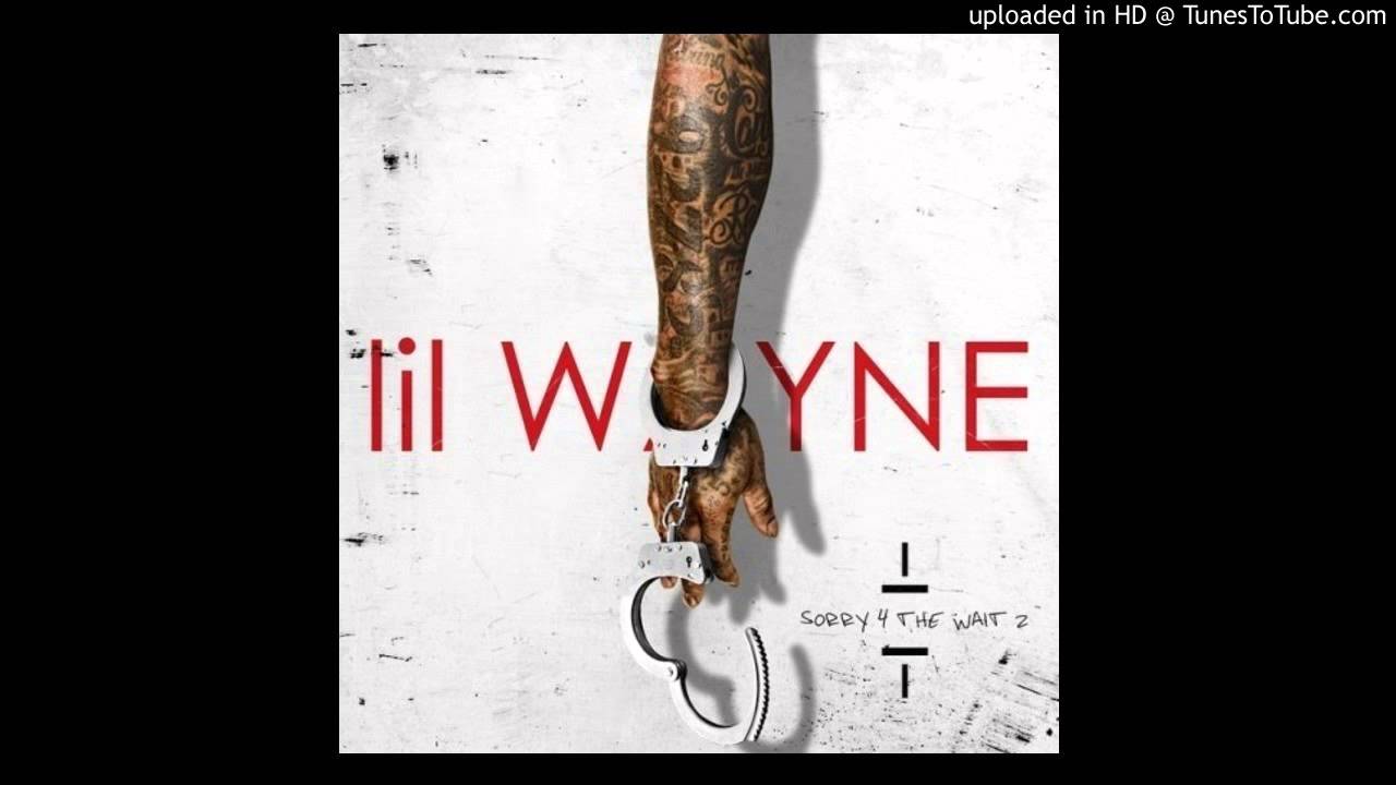 Lil Wayne- Hot Nigga